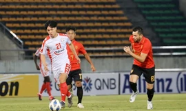 AFC Cup 2020 hoãn vô thời hạn