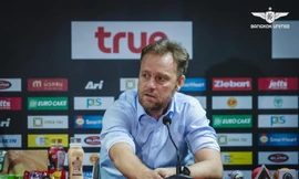 Đội bóng Việt chi lương khủng đón HLV từ Thai League
