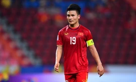 Hoãn Gala trao giải 'Quả bóng vàng Việt Nam' vì virus corona