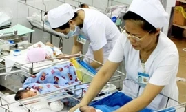 Công an điều tra ba trẻ tử vong sau tiêm vắcxin