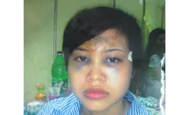 Nợ tiền bị giang hồ đất Cảng hành hạ