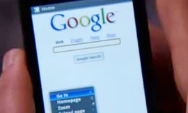 Google ứng dụng dịch giọng nói trên smartphone