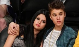 Selena Gomez vẫn ghen dù đã chia tay Justin Bieber