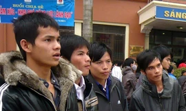 “Cò mồi” tung các “chiêu” lừa đảo