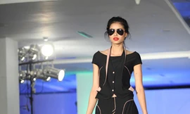 Thời trang Ý - Việt 2012