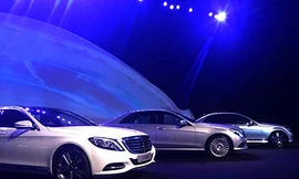 Cuộc chơi riêng của “nhà giàu Đức”