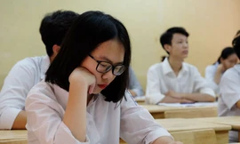 Bài giải đầy đủ 24 mã đề tiếng Anh THPT quốc gia 2018