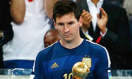 RADIO WORLD CUP sáng 14/7: Messi tủi hổ, phù thủy 'tắt điện'