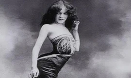 Hành xác ngất lên, ngất xuống để có vòng eo 40cm