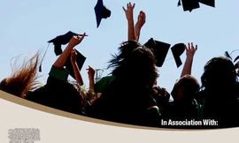 Một hình ảnh quảng cáo của ĐH tư Education Corporation of America nay đã đóng cửa. Ảnh: Supply Chain Digital.