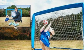 Đầu năm Tuất kể chuyện… kỷ lục chó