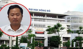 Sai phạm cấp phát văn bằng của ĐH Đông Đô: Bộ GD&ĐT nói gì?