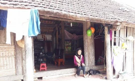 Tường trình của người chú xích bé trai vì trộm tiền chơi điện tử