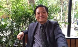 Thuyết 'buôn vua' trải lòng về ‘bóng hồng’ cuối cùng