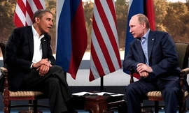 Ý kiến hàng ngàn chuyên gia Mỹ: Mỹ mất gì khi kích động Nga?