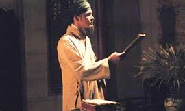 Ai là đệ nhất khai quốc công thần của các chúa Nguyễn? 