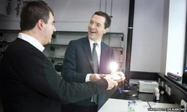 Bất ngờ với những sản phẩm siêu tiện lợi 