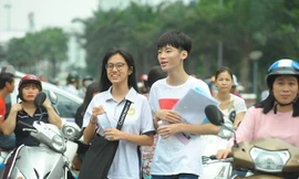 Bài giải môn Địa lý THPT quốc gia 2018