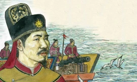 Chúa Sãi dùng kế gì để xây dựng vương triều độc lập Đàng Trong