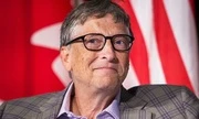 Vì sao Bill Gates thích rửa bát mỗi tối