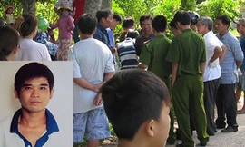 Nguyễn Văn Khởi và hiện trường gây án hiếp, cướp