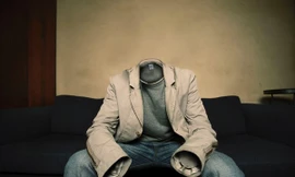 Phát minh mới giúp con người tàng hình trước đám đông