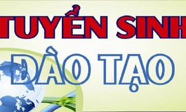 Lần đầu tiên đào tạo thạc sĩ báo chí theo định hướng ứng dụng