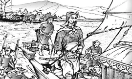 Trần Khánh Dư - võ tướng lắm tài nhiều tật