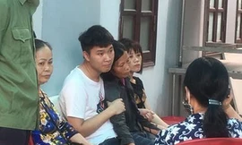 Gia đình nan nhân nghẹn ngào kể về lợi hẹn của anh T