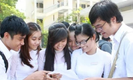 Năm 2016, ở Việt Nam có thể sẽ có 1 kì thi chung.