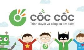 Trình duyệt Cốc Cốc “âm thầm” bán 99,8% cổ phần ra nước ngoài