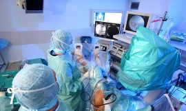 Kiện bệnh viện vì "cậu nhỏ" mất 2,5 cm sau phẫu thuật