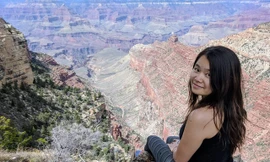 Huyền Chip chỉ 6 lỗi khi học tiếng Anh của phần lớn người Việt