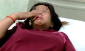 Ngày 8/4, Audrey được đưa đến bệnh viện để điều trị chấn thương ở đầu và ngực. 