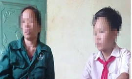 Học sinh lớp 6 đọc chưa sõi vẫn được lên lớp: Người trong cuộc nói gì?