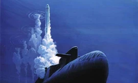 Để tàu ngầm có thể lặn sâu chi phí phải bỏ ra rất lớn.