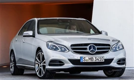Mercedes-Benz sử dụng lại động cơ I6