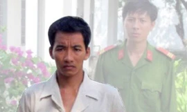 Đối tượng Nguyễn Văn Dương 