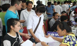 Các trường được đảm bảo quyền tự chủ trong tuyển sinh?