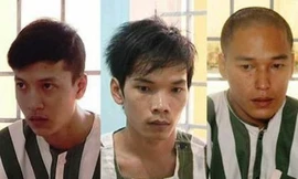 Thi hành án tử tù Vũ Văn Tiến bằng tiêm thuốc 