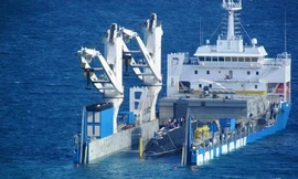 Tàu ngầm Kilo quan trọng thế nào với hải quân VN?