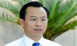 Ông Nguyễn Xuân Anh