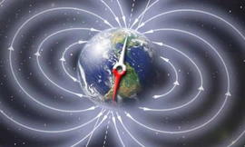 1001 thắc mắc: Điều gì xảy ra nếu trái đất đảo cực?