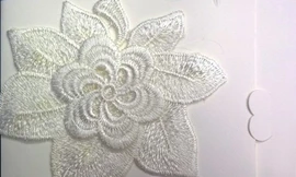 Tiết lộ thiệp cưới của ‘cá sấu chúa’ Quỳnh Nga