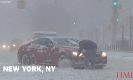 Đây chính là thủ phạm gây 'bão bom' đang hoành hành ở Mỹ