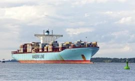 Vật liệu chống thấm mới giúp tàu thuyền lướt "nhanh như gió"