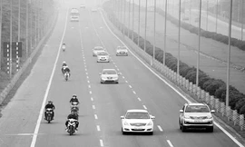 Tịch thu phương tiện vi phạm: Mất xe hay để mất mạng?