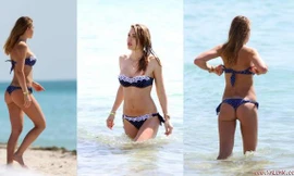 Sự thật ảnh vợ Totti trần như nhộng bị rao bán tràn lan