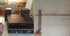 Nhóm 'Hội thánh đức chúa trời' phá cả bàn thờ gia chủ