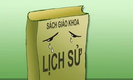 SGK không đưa 'nạn đói Ất Dậu' là bỏ quên lịch sử